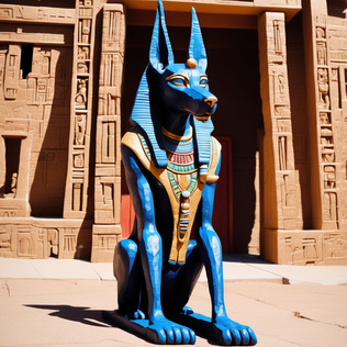 Anubis